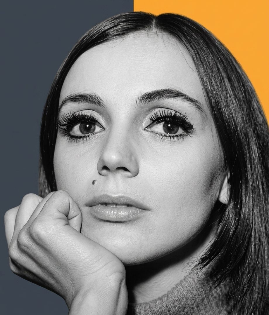 Marcela López Rey “Éramos muy pobres”