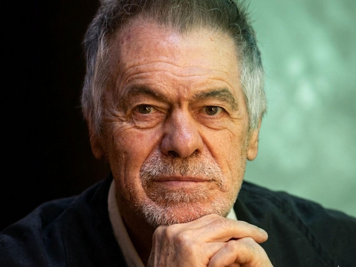 Miguel Ángel Solá