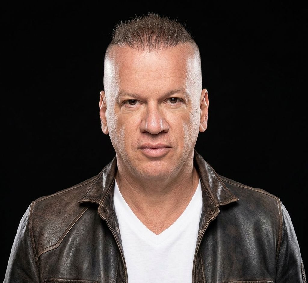«Murió Leandro Rud»
