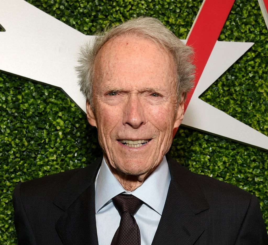 Clint Eastwood «El último gigante de Hollywood»