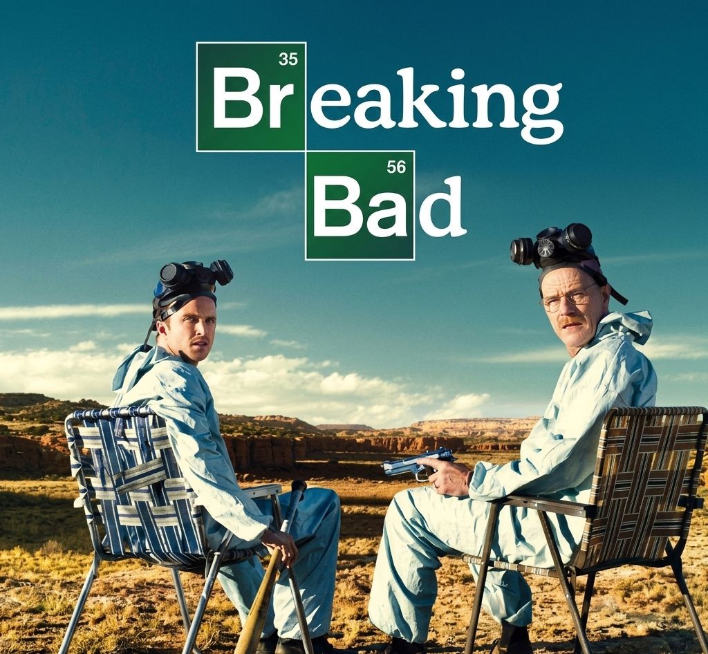 «Breaking Bad»